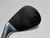 Callaway Jaws Raw Chrome Lob Wedge LW 58* 12 X-Grind DG Spinner Tour Issue RH, 4 of 12