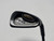 Ping i3 Oversize Single 7 Iron Black Dot JZ Regular Steel Mens RH, 1 of 12