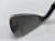 Cobra S9 Single 6 Iron Graphite Design YS-5.1+ 55g Regular RH Oversize Grip, 4 of 12