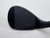 Cleveland Smart Sole 4 Black Satin Gap Wedge GW 50g Ladies Graphite Womens RH, 3 of 12