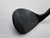Cleveland Smart Sole 4 Black Satin Gap Wedge GW 50g Ladies Graphite Womens RH, 4 of 12