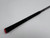 TaylorMade M6 Single 8 Iron Fujikura Atmos 6R Regular Graphite Mens RH +1'', 6 of 12