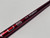 Fujikura Ventus Red 7S Velocore Stiff Graphite Fairway Wood Shaft 42.5"-Cobra, 2 of 12