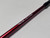 Fujikura Ventus Red 7S Velocore Stiff Graphite Fairway Wood Shaft 42.5"-Cobra, 3 of 12