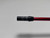Fujikura Ventus Red 7S Velocore Stiff Graphite Fairway Wood Shaft 42.5"-Cobra, 4 of 12