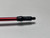Fujikura Ventus Red 6X Velocore Extra Stiff Graphite Driver Shaft 44.25"-Ping, 4 of 12