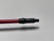 Fujikura Ventus Red 6X Velocore Extra Stiff Graphite Driver Shaft 44.25"-Ping, 5 of 12