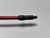 Fujikura Ventus Red 6X Velocore Extra Stiff Graphite Driver Shaft 44.25"-Ping, 6 of 12