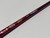 Fujikura Ventus Red TR 7-X Velocore X-Stiff Fairway Wood Shaft 42.5"-TaylorMade, 2 of 12