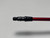 Fujikura Ventus Red TR 7-X Velocore X-Stiff Fairway Wood Shaft 42.5"-TaylorMade, 4 of 12