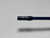 Fujikura Ventus Blue TR 5R Velocore Regular Graphite Driver Shaft 44.25"-Cobra, 4 of 12