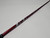 Fujikura Ventus Red 5R Velocore Regular Graphite Driver Shaft 44.75"-TaylorMade, 1 of 12