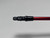 Fujikura Ventus Red 5R Velocore Regular Graphite Driver Shaft 44.75"-TaylorMade, 4 of 12