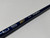 Fujikura Ventus Blue TR 6-S Velocore Stiff Graphite Driver Shaft 44.25"-Callaway, 2 of 12