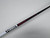 Wilson DYNAPWR MAX Single 6 Iron KBS Max Graphite Iron 65 65g Regular RH, 5 of 12