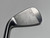 Wilson DYNAPWR Single 6 Iron KBS Max Ultralite Stiff Steel Mens RH, 4 of 12