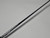 Wilson DYNAPWR Single 6 Iron KBS Max Ultralite Stiff Steel Mens RH, 6 of 12