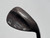 Titleist Vokey Spin Milled SM4 Raw Sand Wedge SW 54*M DG S400 Stiff RH, 2 of 12