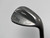 Mizuno MP T 11 White Satin Chrome Sand Wedge SW 54* 9 DG Spinner RH, 2 of 12