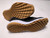 Puma Fusion Pro Golf Shoes Black Men's SZ 9 (377041 03) NIB, 5 of 12