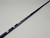 LA GOLF DJ Series-Mid-55W-3 55g Regular Graphite Driver Shaft 44.5"-Callaway, 1 of 12