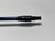 LA GOLF DJ Series-Mid-55W-3 55g Regular Graphite Driver Shaft 44.5"-Callaway, 3 of 12