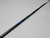 Mitsubishi Chemical Tensei Blue 75g Extra Stiff Driver Shaft 44.75"-TaylorMade, 1 of 12