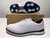 Puma Royale Waterproof Golf Shoes White Blue Men's SZ 11 (310726 02) NIB, 1 of 12