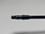 Project X HZRDUS RDX Smoke 6.5 Black 70g X-Stiff Driver Shaft 44.75"-TaylorMade, 4 of 12
