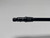 Project X HZRDUS RDX Smoke 6.5 Black 70g X-Stiff Driver Shaft 44.75"-TaylorMade, 5 of 12