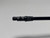 Project X HZRDUS RDX Smoke 6.5 Black 70g X-Stiff Driver Shaft 44.75"-TaylorMade, 7 of 12