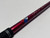 Project X HZRDUS RDX Smoke Red 75g Stiff Fairway Wood Shaft 42.75"-TaylorMade, 2 of 12