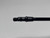 Project X HZRDUS RDX Smoke Red 75g Stiff Fairway Wood Shaft 42.75"-TaylorMade, 5 of 12