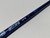 Project X Even Flow Riptide CB 60g Regular Driver Shaft 44.75"-TaylorMade, 2 of 12