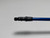 Project X Even Flow Riptide CB 60g Regular Driver Shaft 44.75"-TaylorMade, 4 of 12