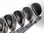 Callaway Big Bertha 2002 Iron Set 4-PW+GW Big Bertha Uniflex Steel Mens RH, 2 of 12