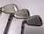 Callaway Hawkeye Iron Set 4-PW Firm Graphite Mens RH Midsize Grips, 6 of 12
