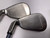 Callaway Hawkeye Iron Set 4-PW Firm Graphite Mens RH Midsize Grips, 7 of 12