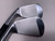 Miura TC-202 CB-302 Combo Iron Set 4-PW Axiom VeloCore 125g X-Stiff Graphite RH, 7 of 12