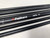 Miura TC-202 CB-302 Combo Iron Set 4-PW Axiom VeloCore 125g X-Stiff Graphite RH, 10 of 12