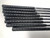 Ben Hogan Apex Iron Set 3-PW Apex FM 4 Stiff Steel Mens RH, 11 of 12