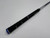 Callaway Apex Ai150 Single 9 Iron Project X Precision Rifle 6.5 Extra Stiff RH, 6 of 12