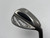 Ping Tour Chrome Gap Wedge GW 50* Black Dot AWT Stiff Steel Mens RH Midsize Grip, 2 of 12