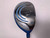 Dunlop Lady Hybrid Iron Set 4H 7-PW+SW Ladies Graphite Womens RH, 2 of 12
