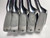 Dunlop Lady Hybrid Iron Set 4H 7-PW+SW Ladies Graphite Womens RH, 9 of 12