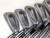 Ben Hogan Medallion Iron Set 2-PW Apex Regular Steel Mens RH, 3 of 12