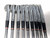Ben Hogan Medallion Iron Set 2-PW Apex Regular Steel Mens RH, 4 of 12