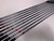 Ben Hogan Medallion Iron Set 2-PW Apex Regular Steel Mens RH, 9 of 12