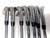 Callaway Rogue Iron Set 5-PW+GW True Temper XP 95 R300 Regular Steel Mens RH, 4 of 12
