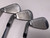 Callaway Rogue Iron Set 5-PW+GW True Temper XP 95 R300 Regular Steel Mens RH, 6 of 12